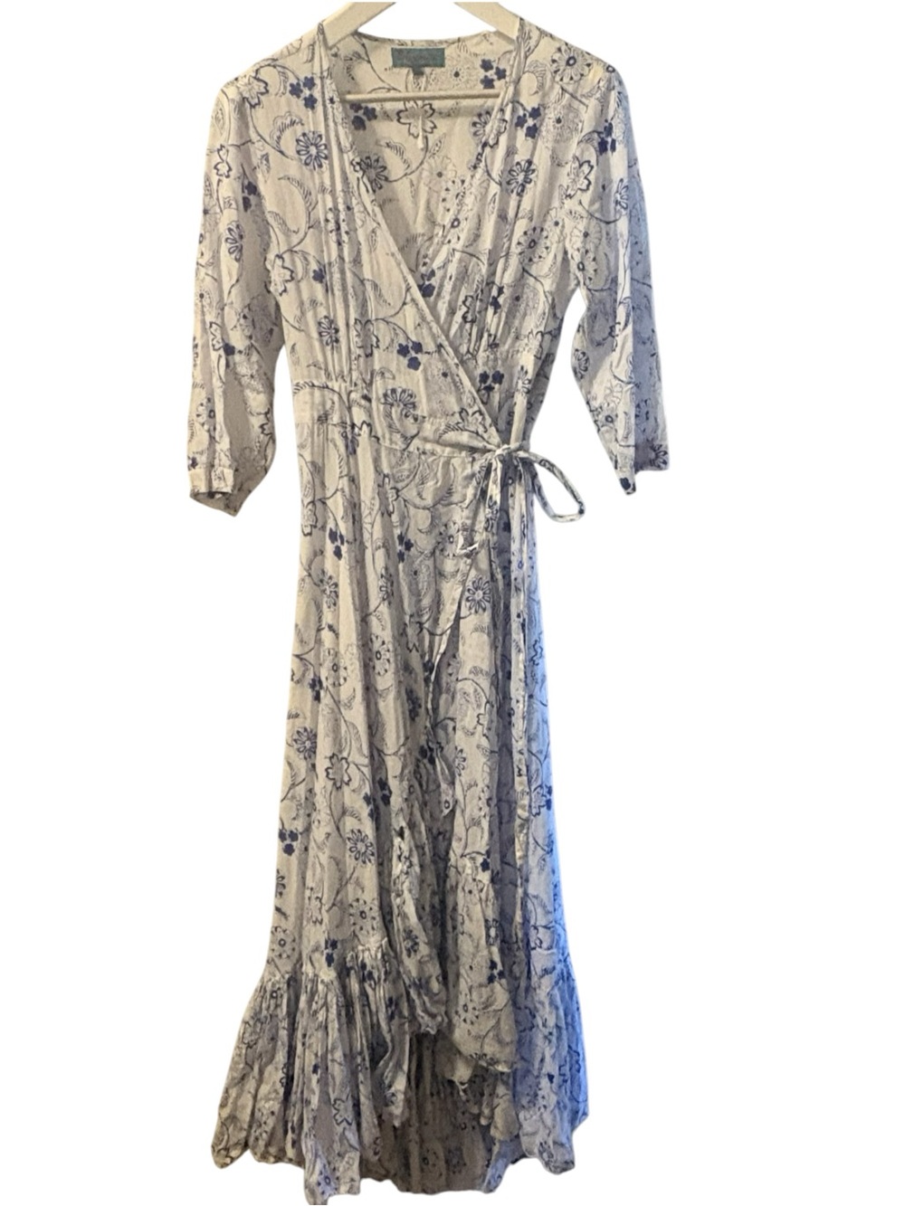 Aurobelle Ibiza Dress - Picture 2 of 8
